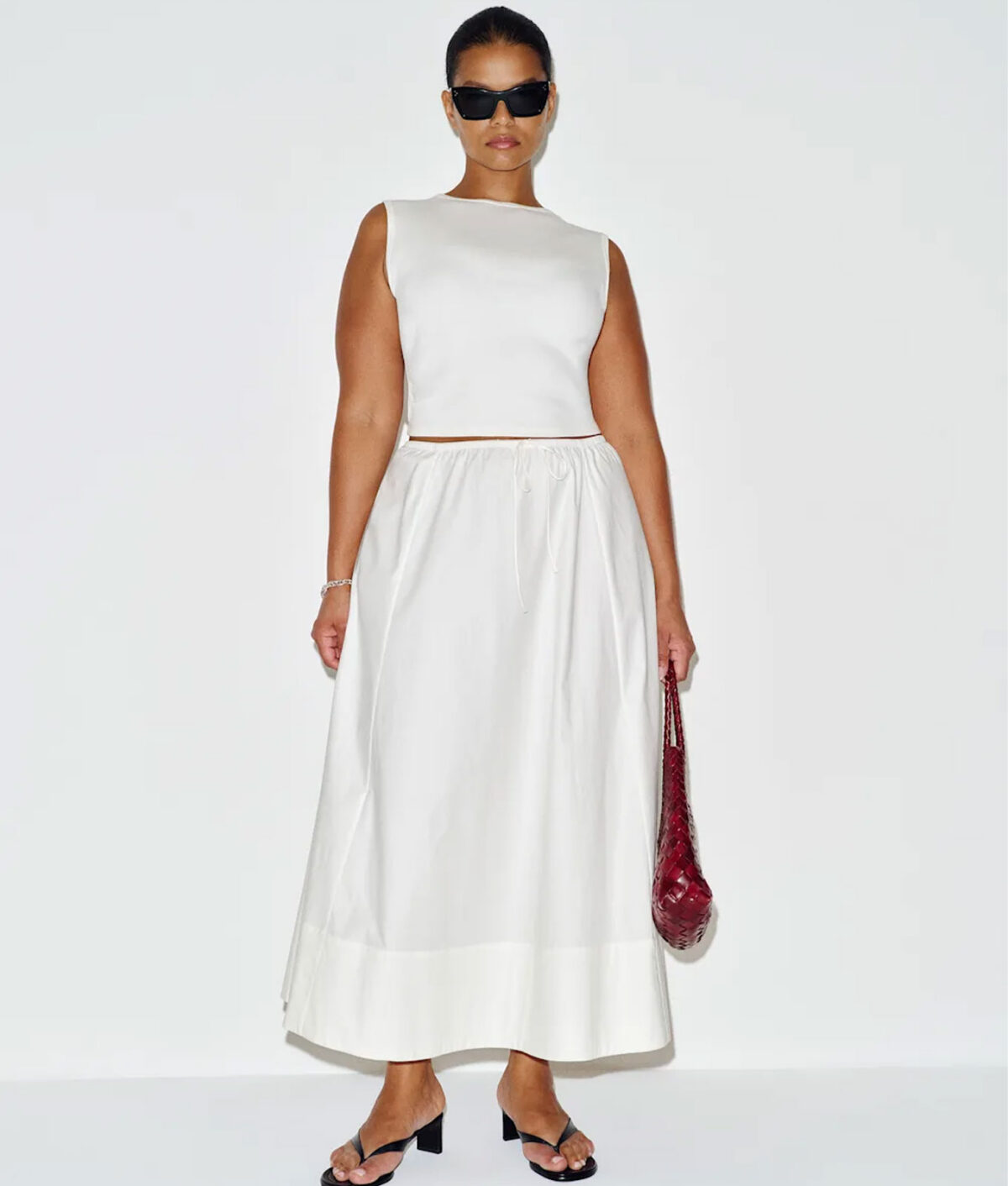 reformation-cleo-skirt