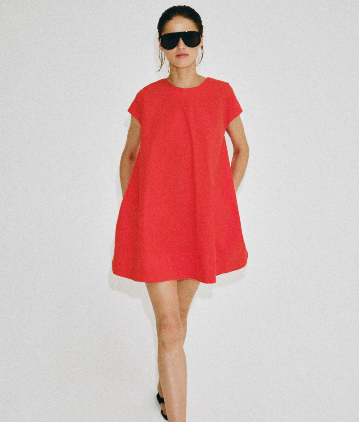 zw-collection-poplin-mini-dress.