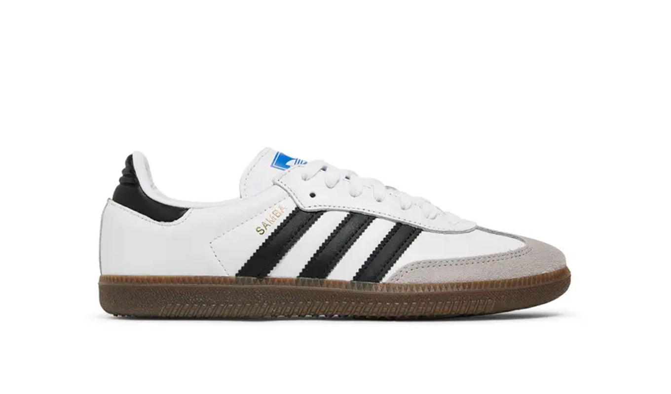 best gifts for dad adidas sambas