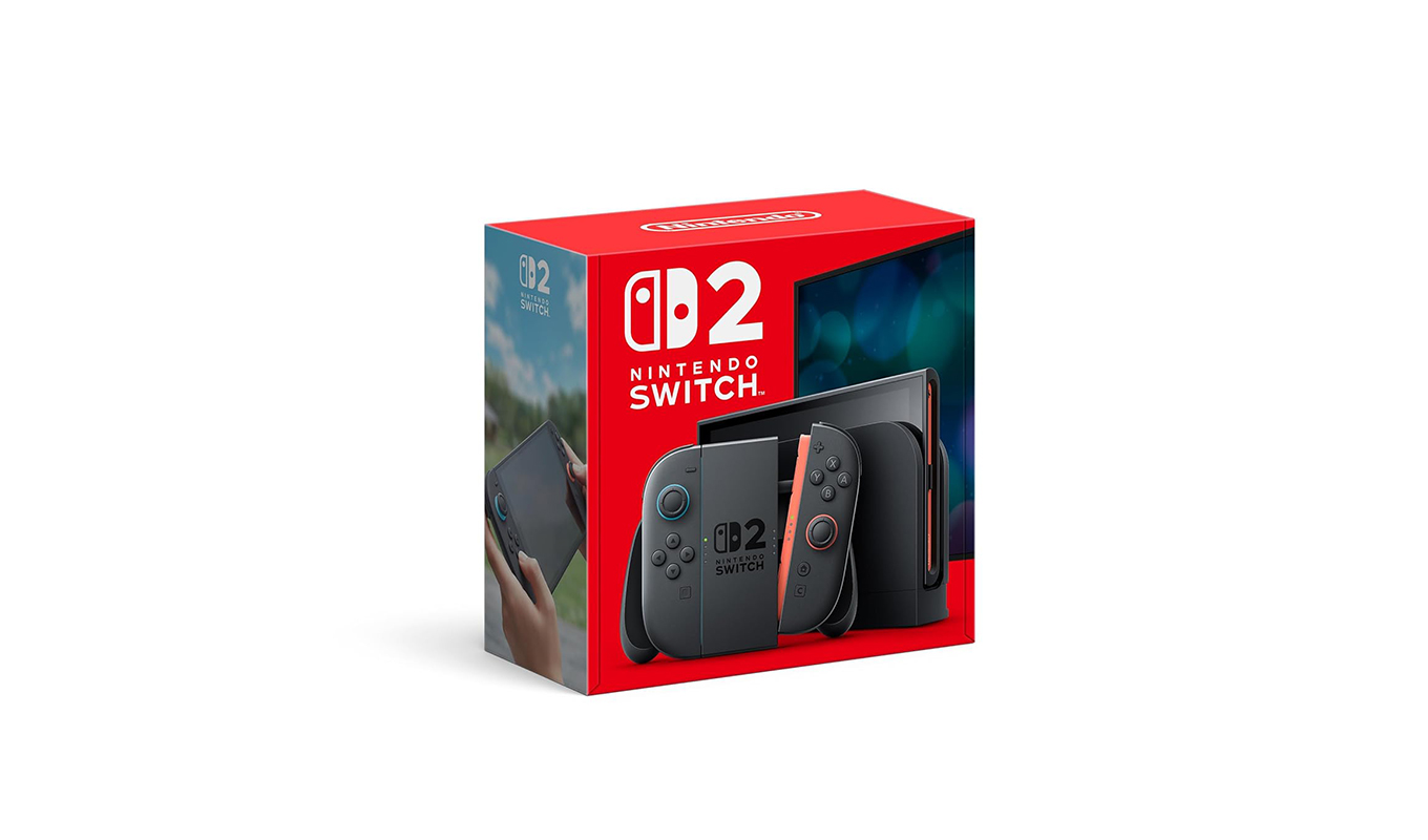best gifts for dad nintendo switch 2