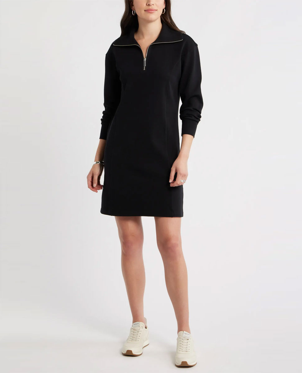 best nordstrom dresses: caslon travel dress