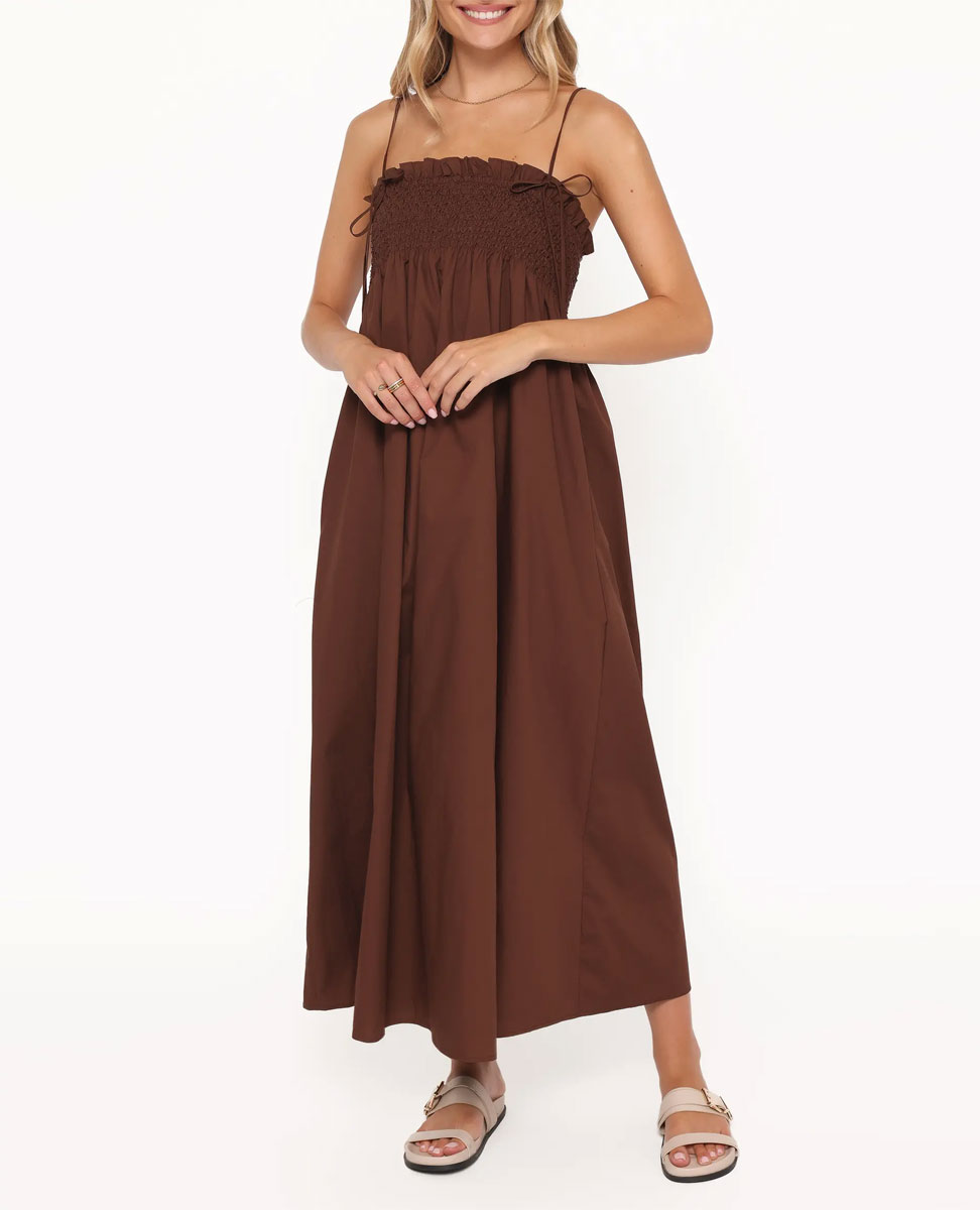 best nordstrom dresses: petal & pup josie dress