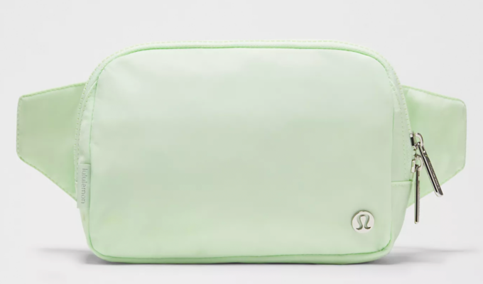 green belt bag 680x400