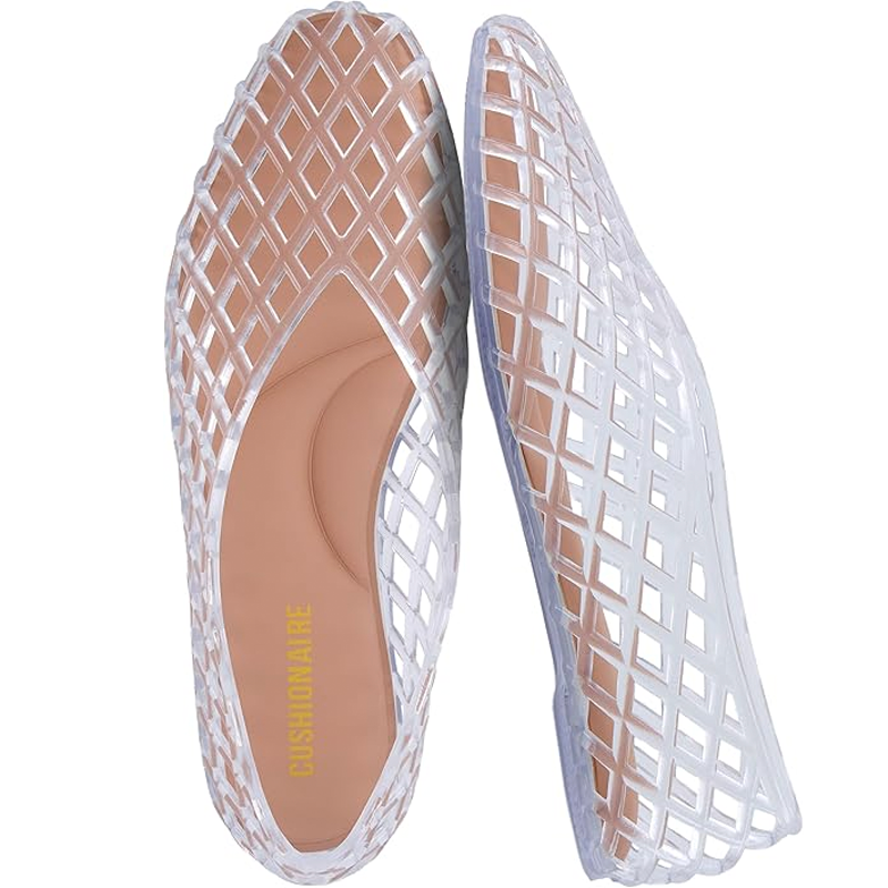 jellyflats