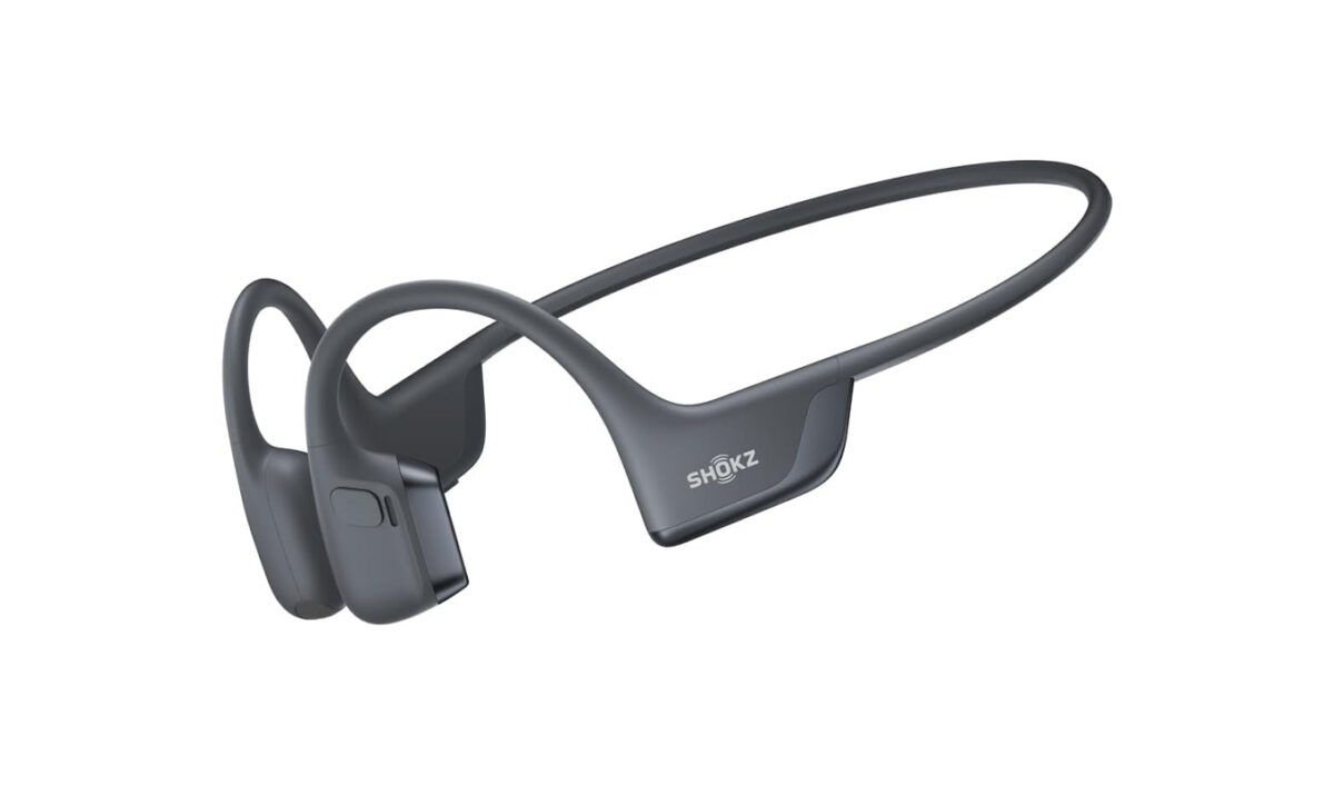 last minute father's day gifts amazon: SHOKZ bone conduction headphones