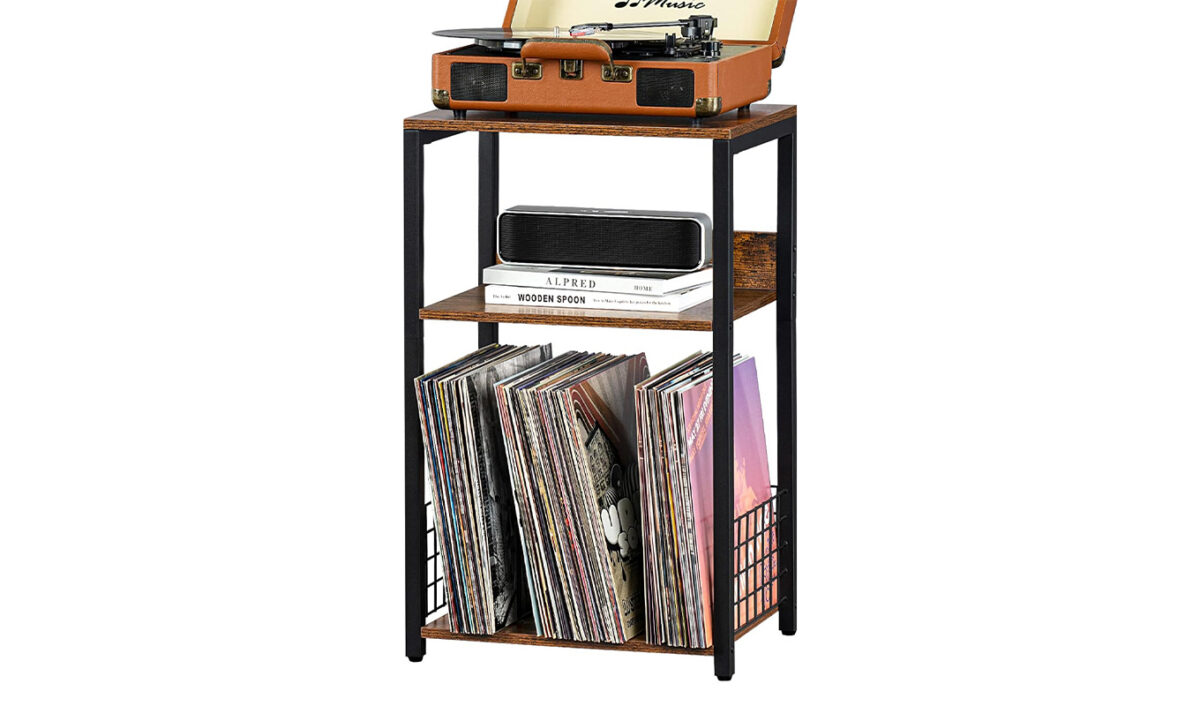 last minute father's day gifts amazon: lelelinky end table