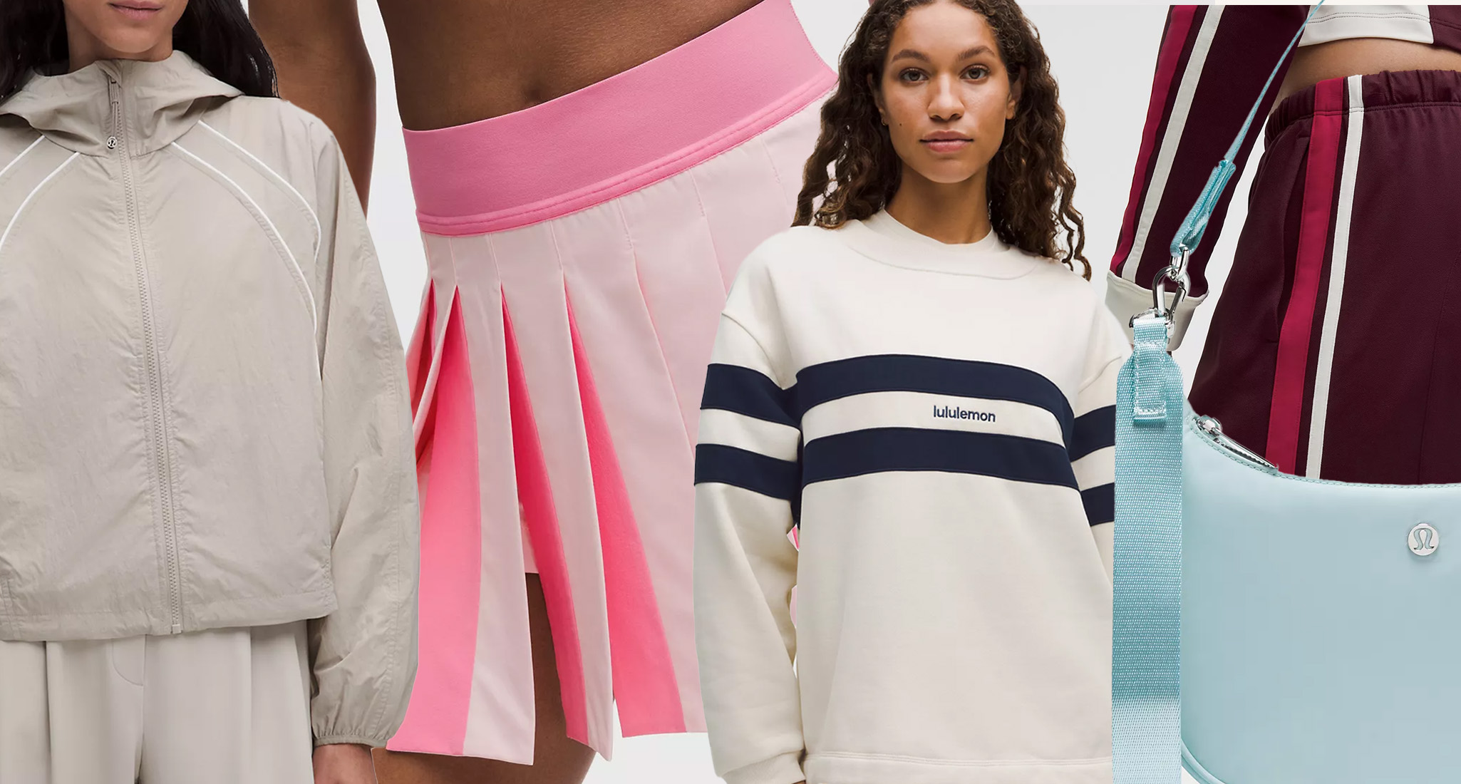 12 New lululemon Styles for Spring 2026 - PureWow