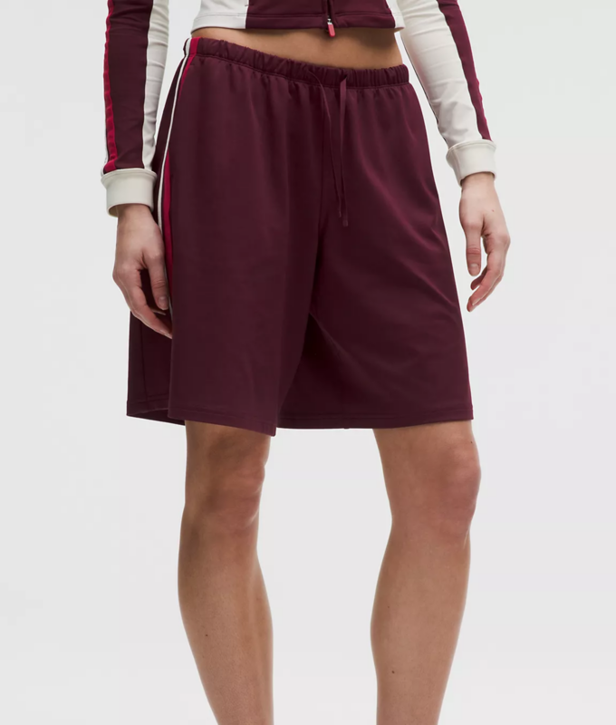 striped baggy shorts 680x800