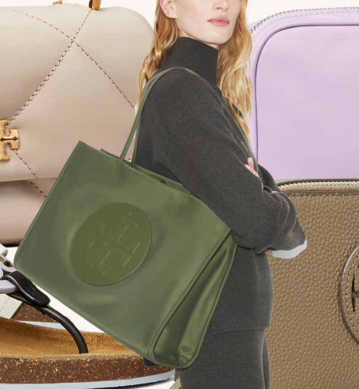 Tory Burch Semi-Annual Sale 2026