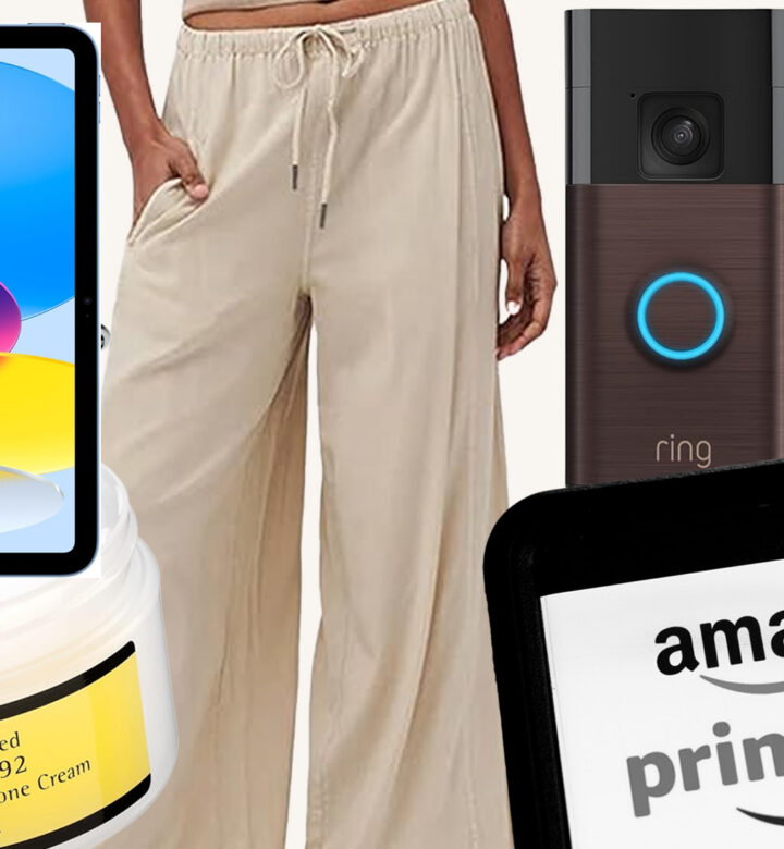 When is Amazon Prime Day 2026 Hero