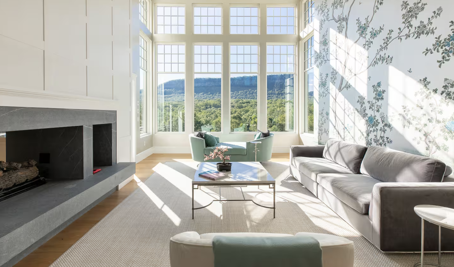 new paltz airbnb
