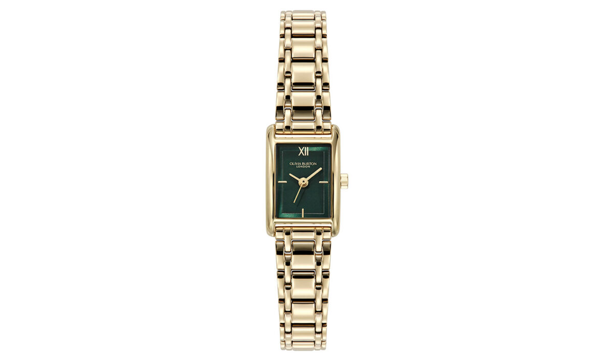 best nordstrom anniversary sale deals: olivia burton petit grove bracelet watch