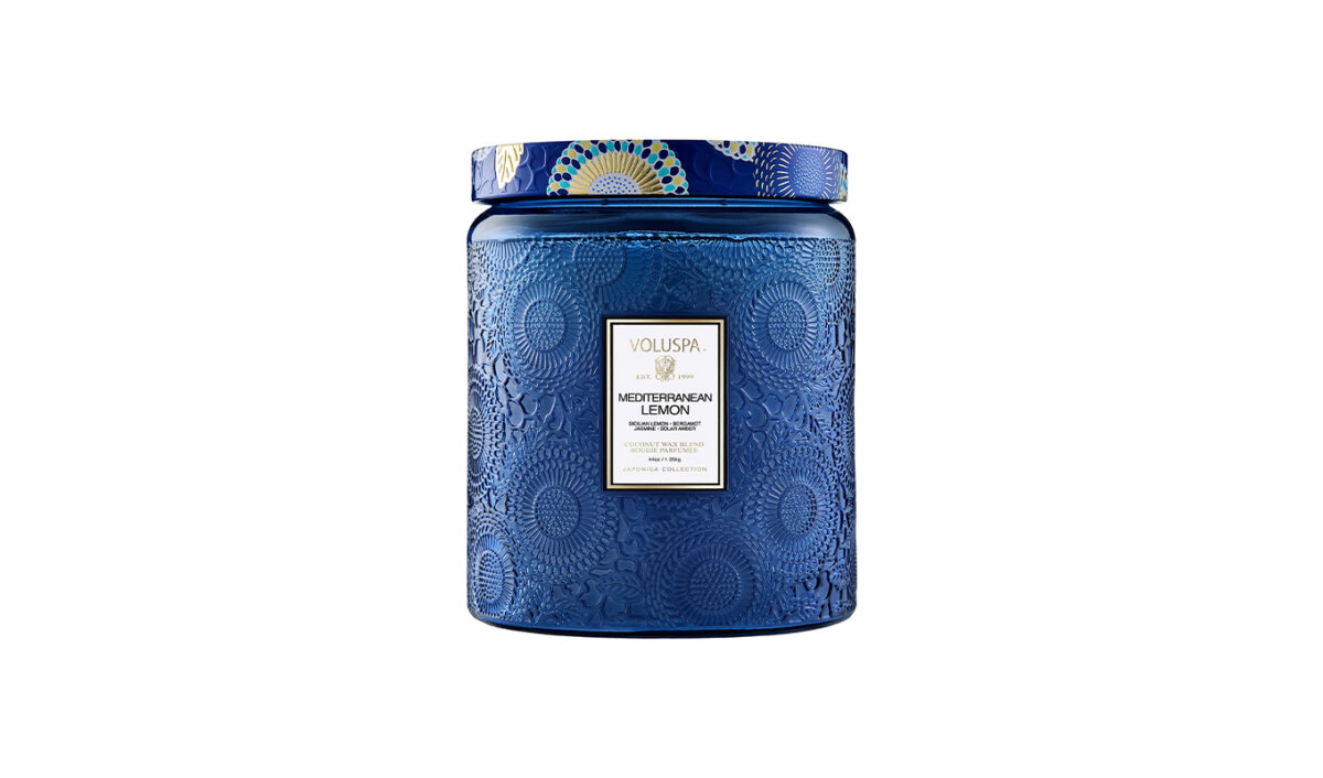 best nordstrom anniversary deals: voluspa mediterranean lemon