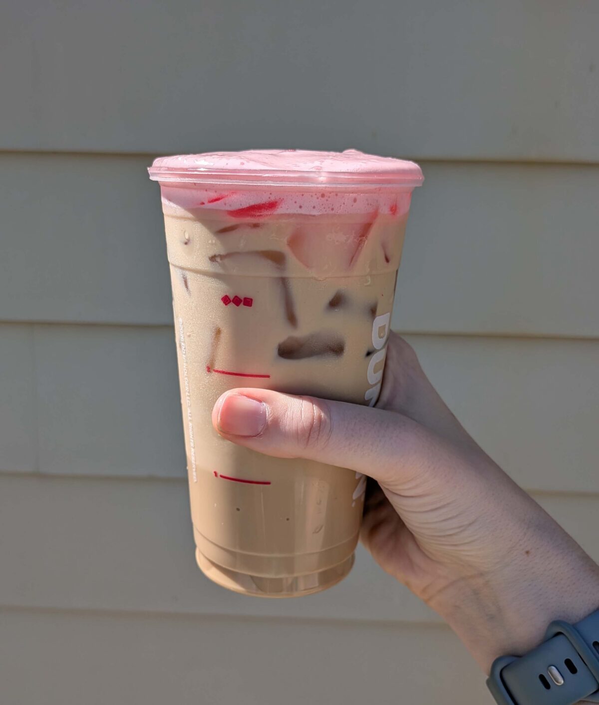 dunkalatte for summer 2026