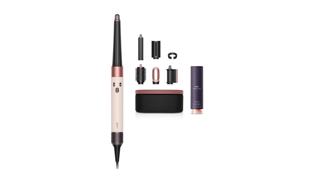 dyson airwrap sale amazon