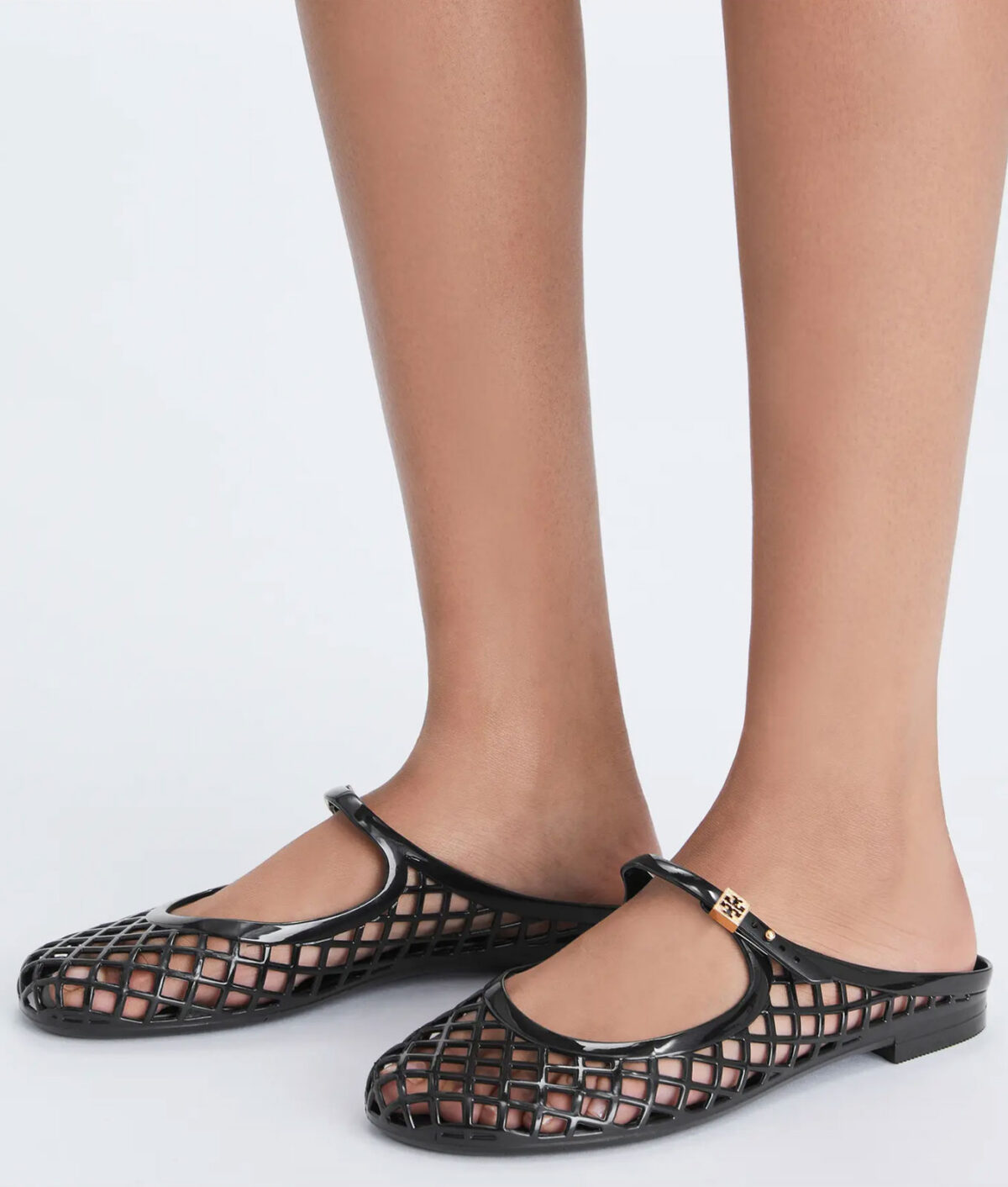 minimalist-shopping-list: tory burch mary jane mule