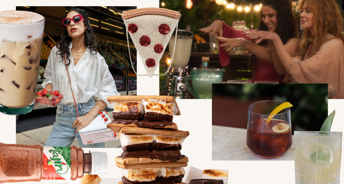 purewow.com - Candace Davison - These Food Trends Will Rule Fall 2026