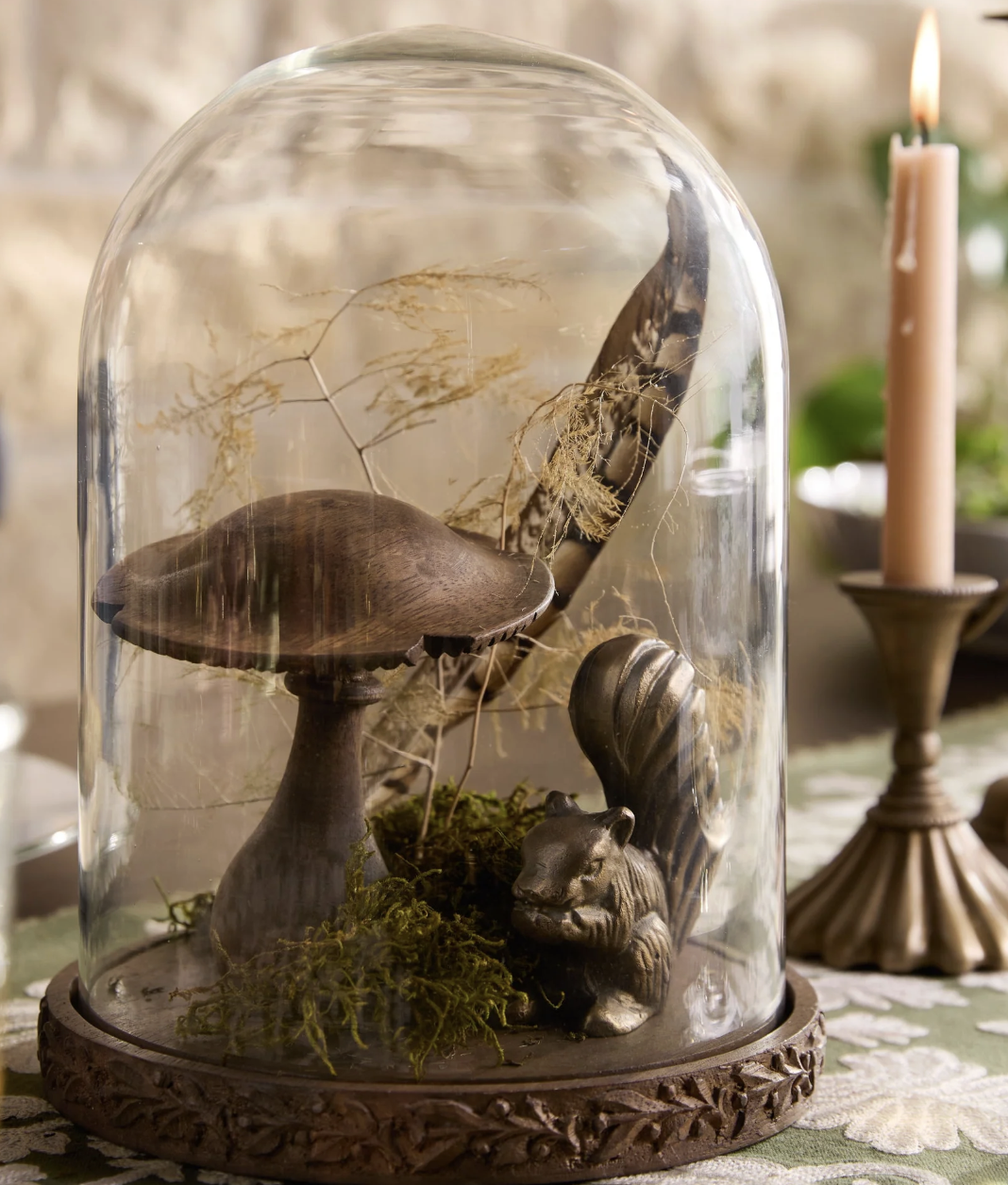 2026 fall home trends character