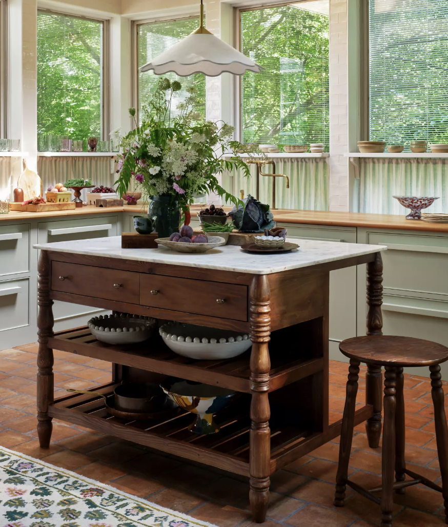 2026 fall home trends spindle