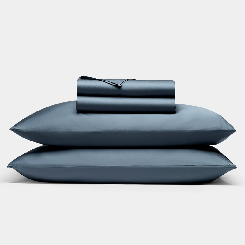 best labor day sales blue cozy earth sheets