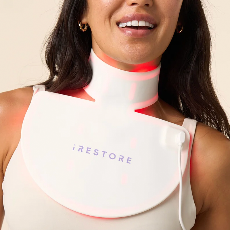 best labor day sales irestore neck mask