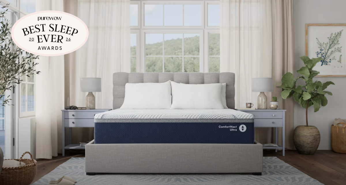 sleep number winning bed