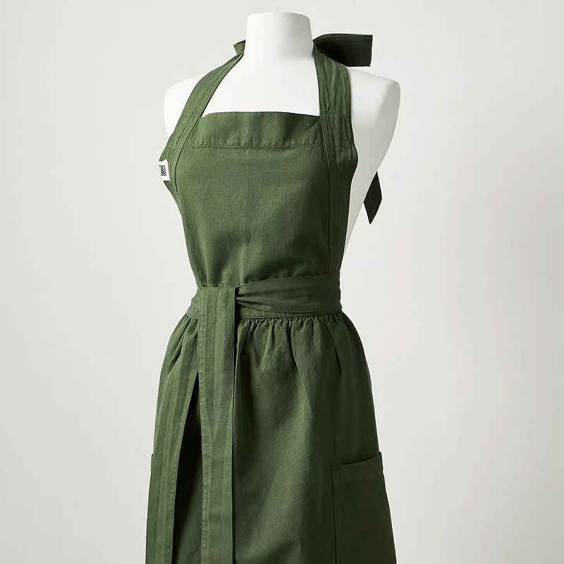 fall fashion trends hedley bennett cotton apron