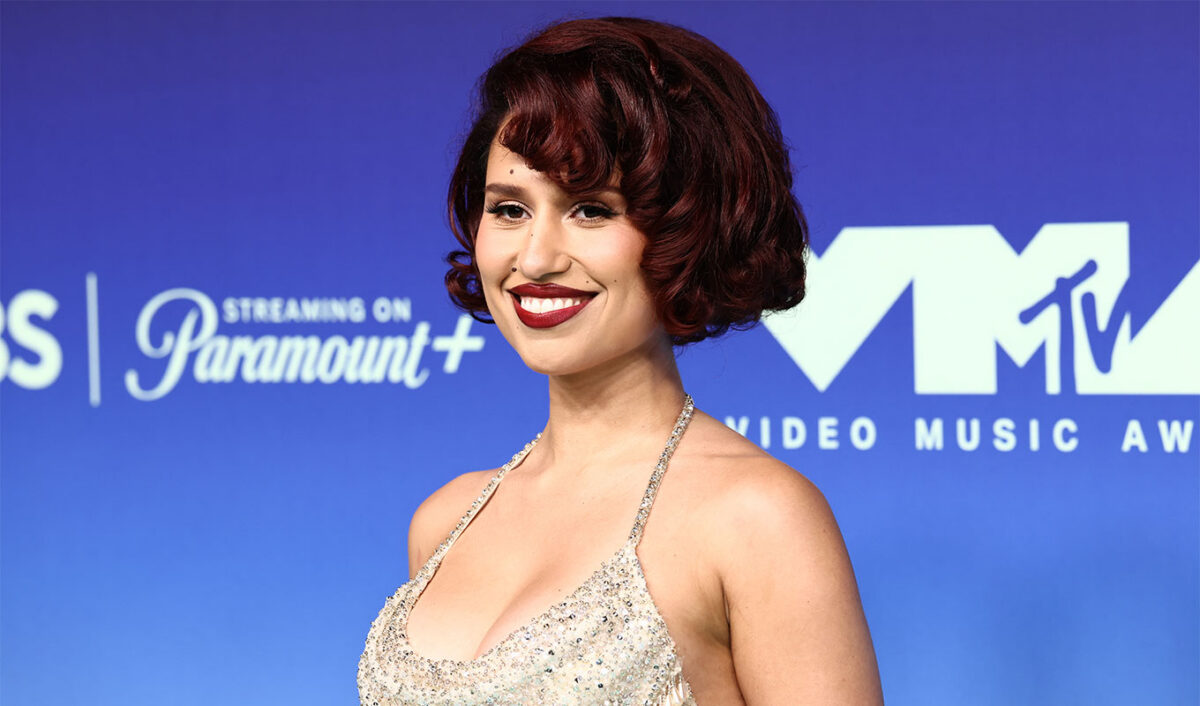 fall hair trends: burnished copper