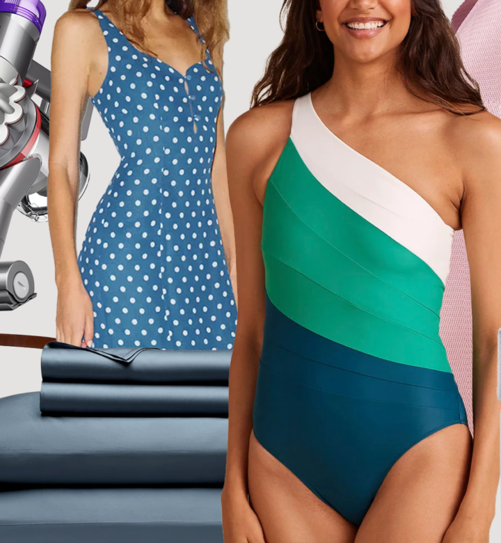 Best Labor Day Sales 2026: Collage