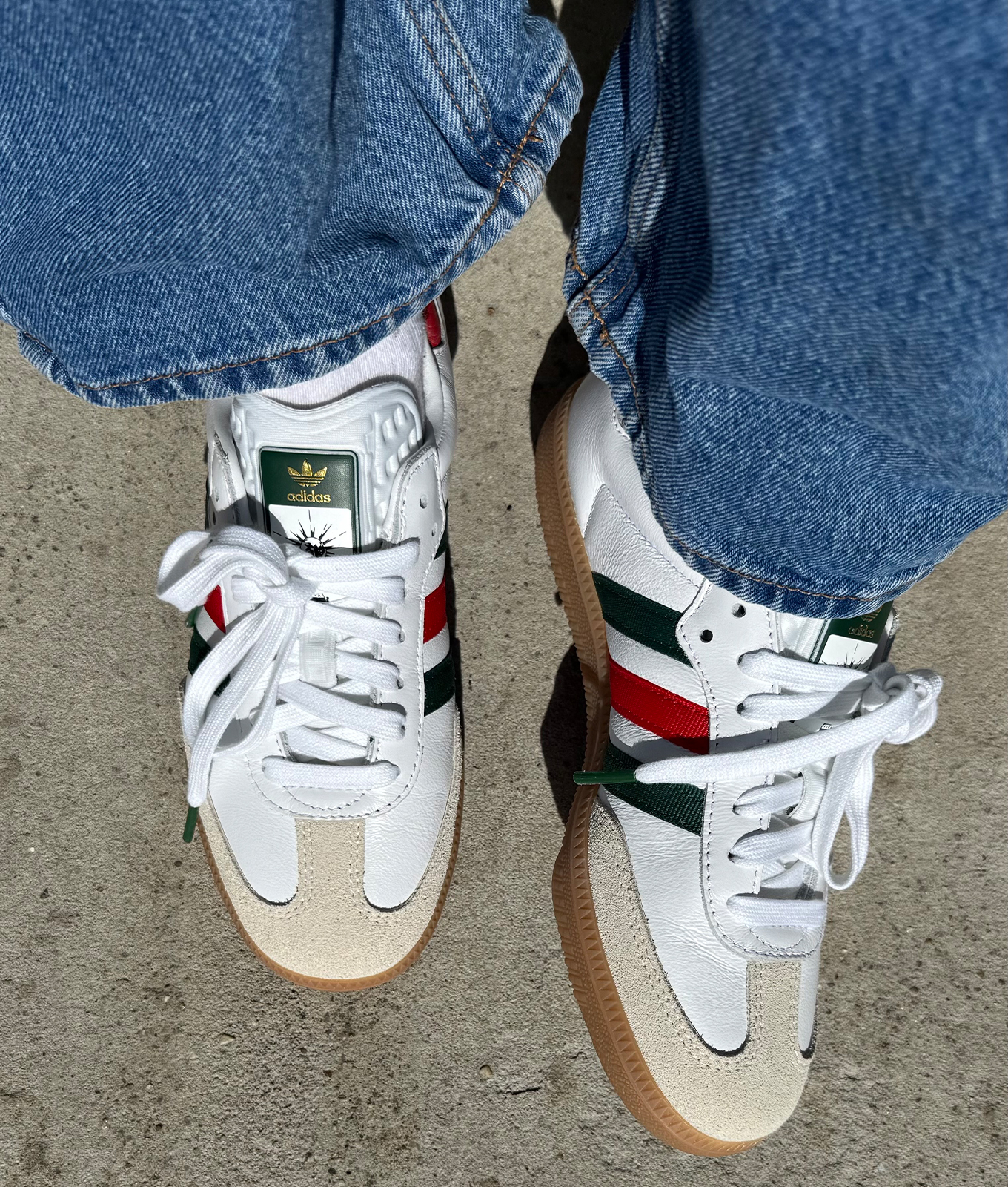 most comfortable sneakers adidas sambas