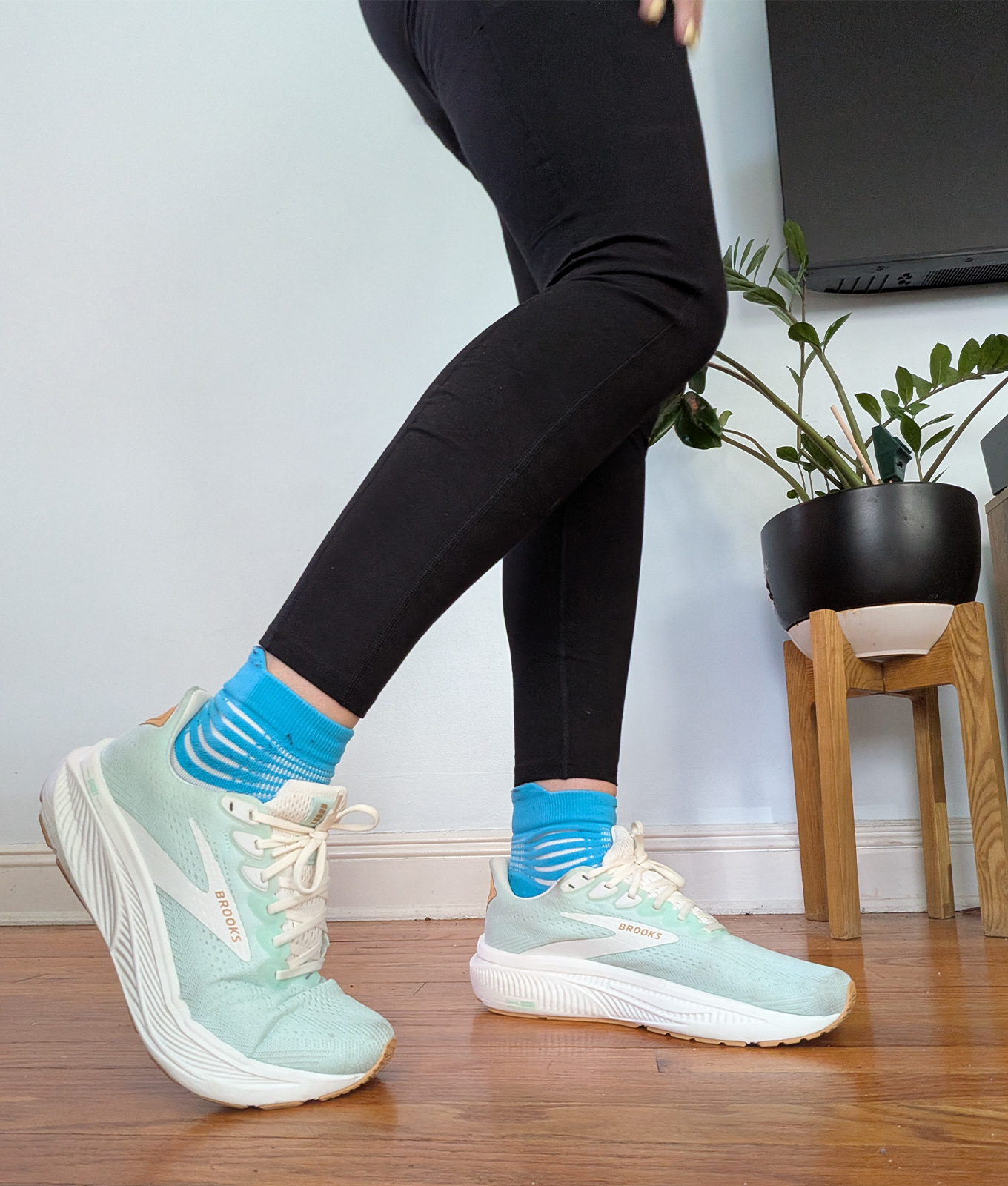 most comfortable sneakers brooks ghost 17