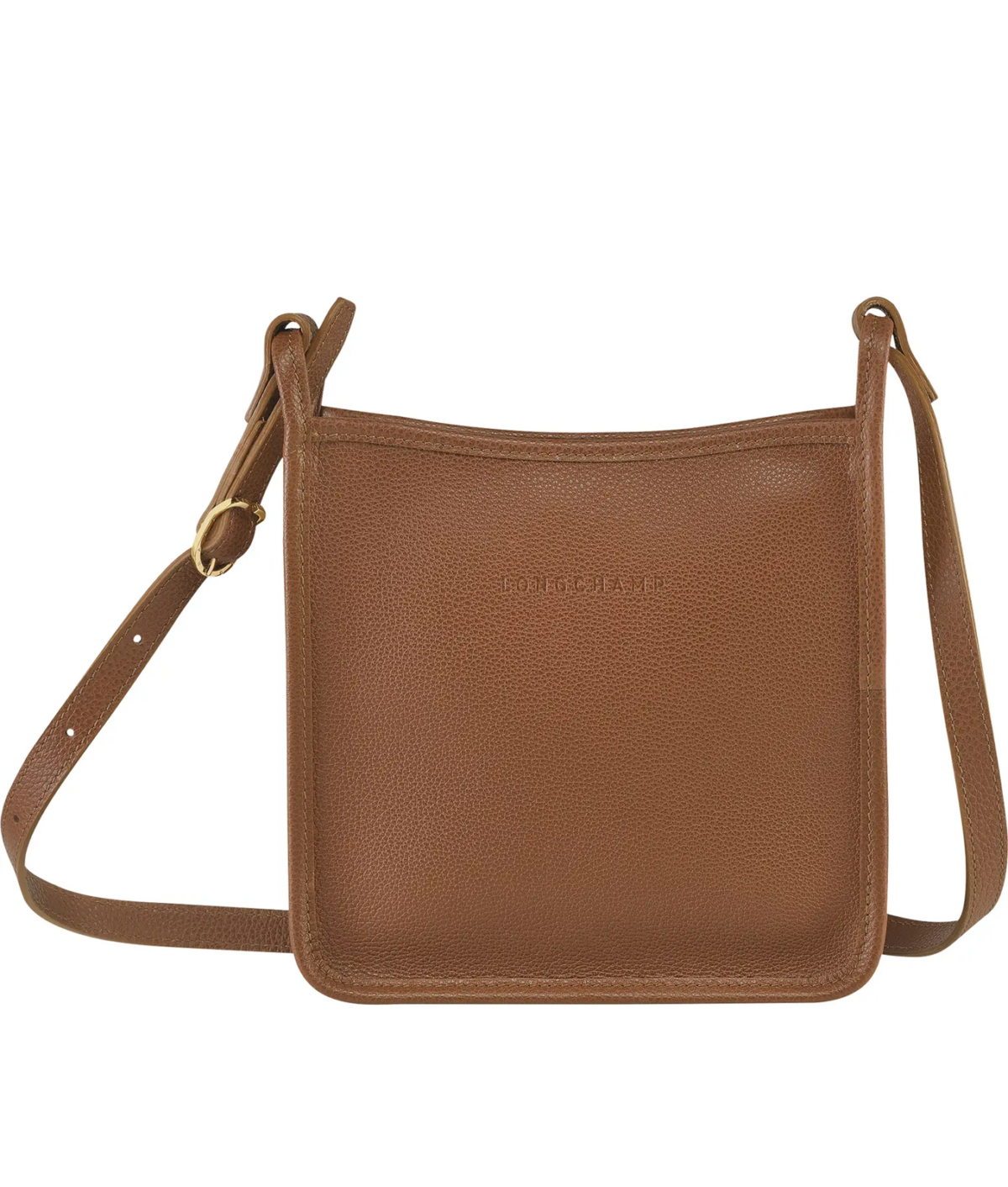 Nordstrom Labor Day Sale 2026: Longchamp Leather Le Foulonné Bag