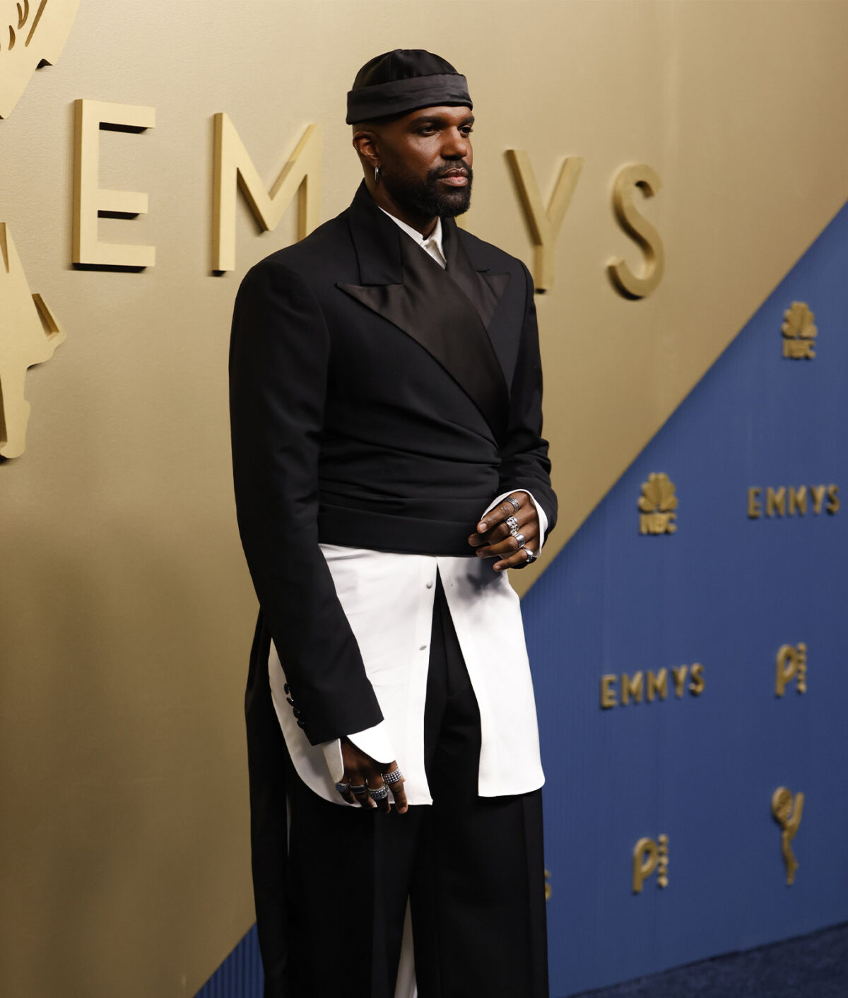 best dressed men at the emmy awards Carl Clemons Hopkins 1200x1412