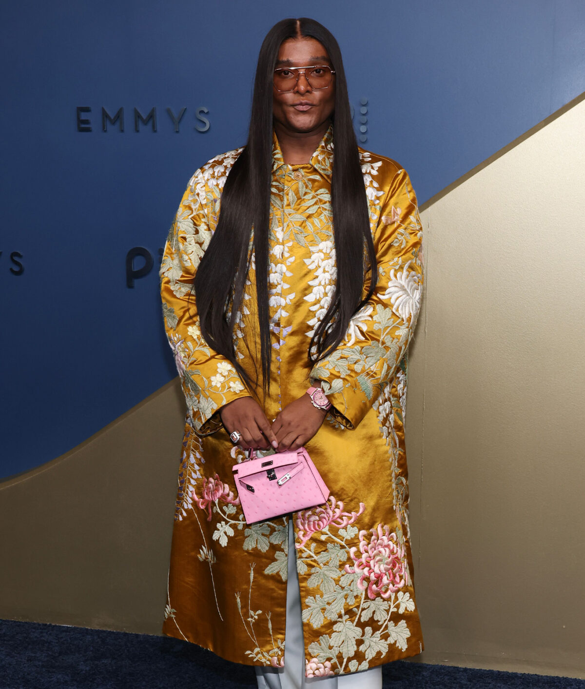 best dressed men at the emmy awards: law roach