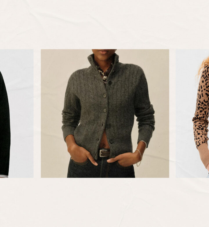 best-fall-cardigans