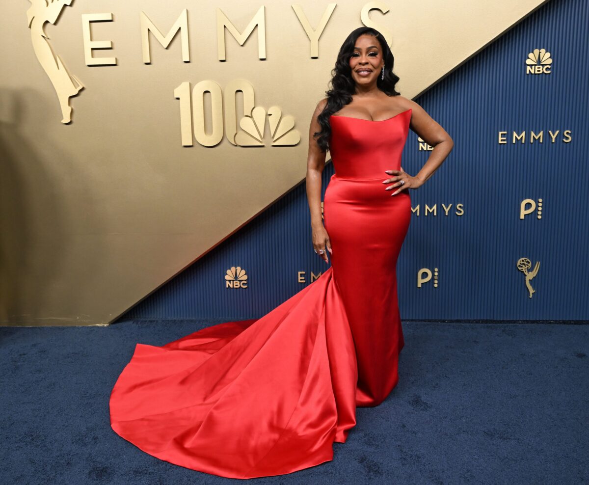 Must-See Looks from the 2026 Emmys Red Carpet - PureWow