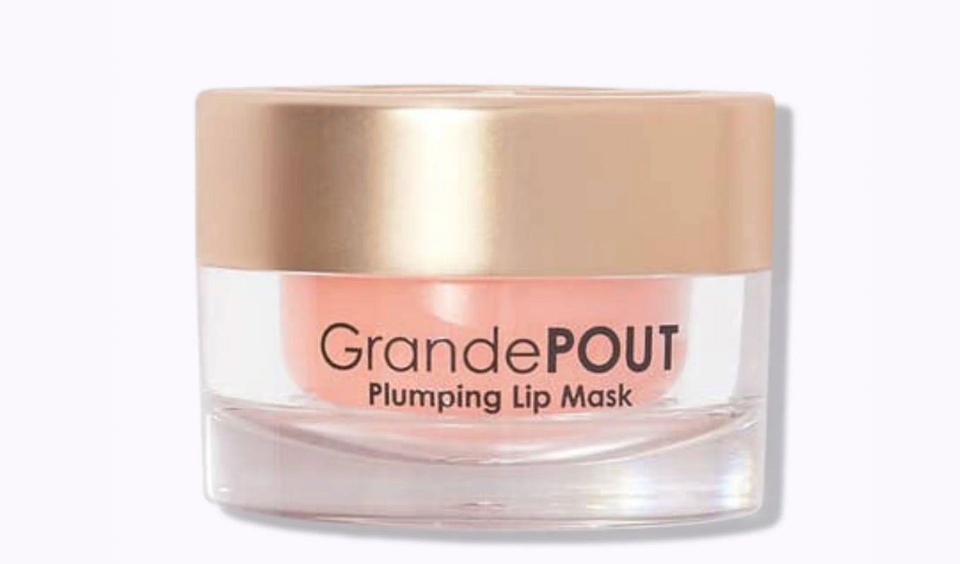 grandepout lip mask