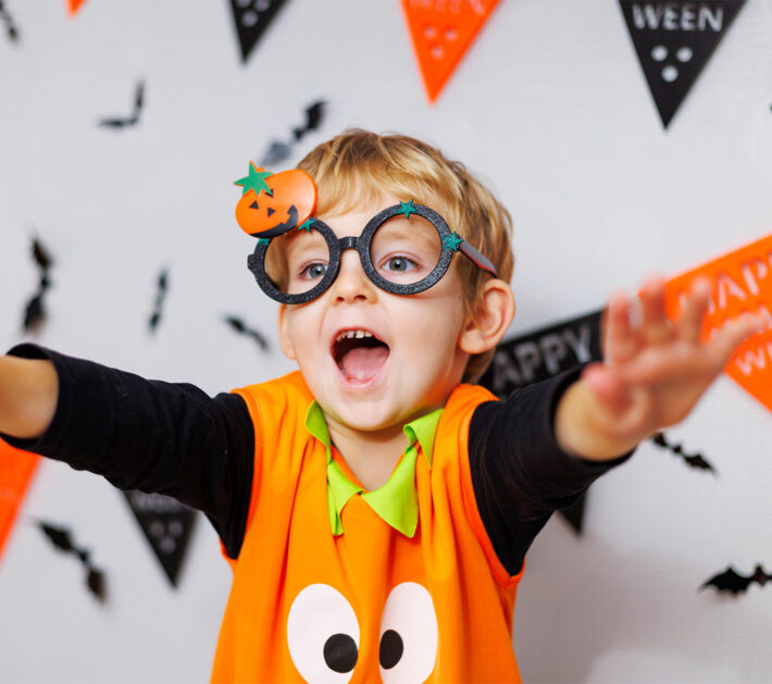 last minute halloween costumes for kids cat 2026 710x629