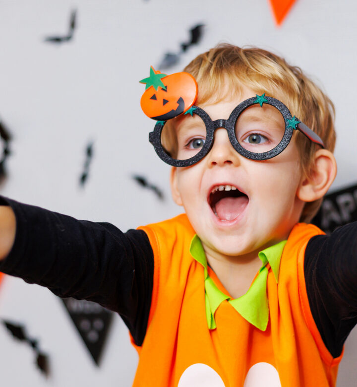 last minute halloween costumes for kids