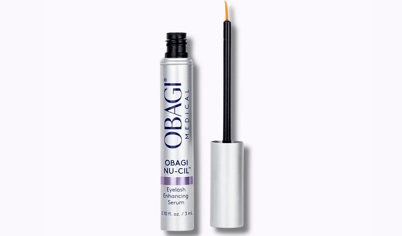 obagi lash serum