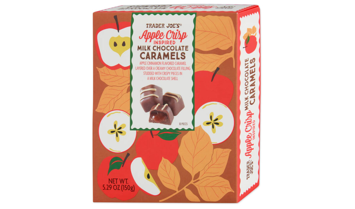 trader-joes-fall-apple-crisp-chocolate-caramels