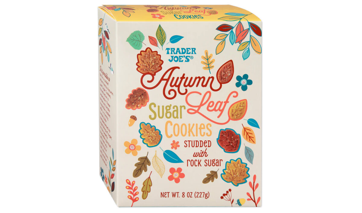 trader-joes-fall-autumn-leaf-sugar-cookies