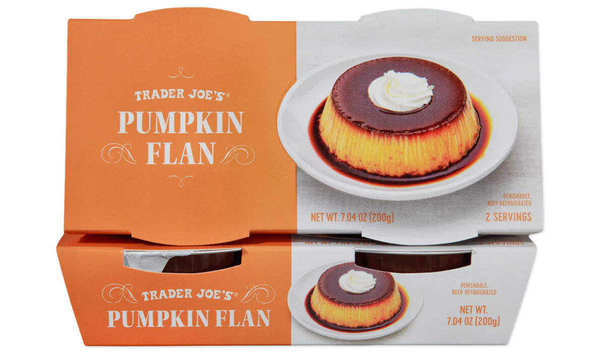 trader-joes-fall-pumpkin-flan