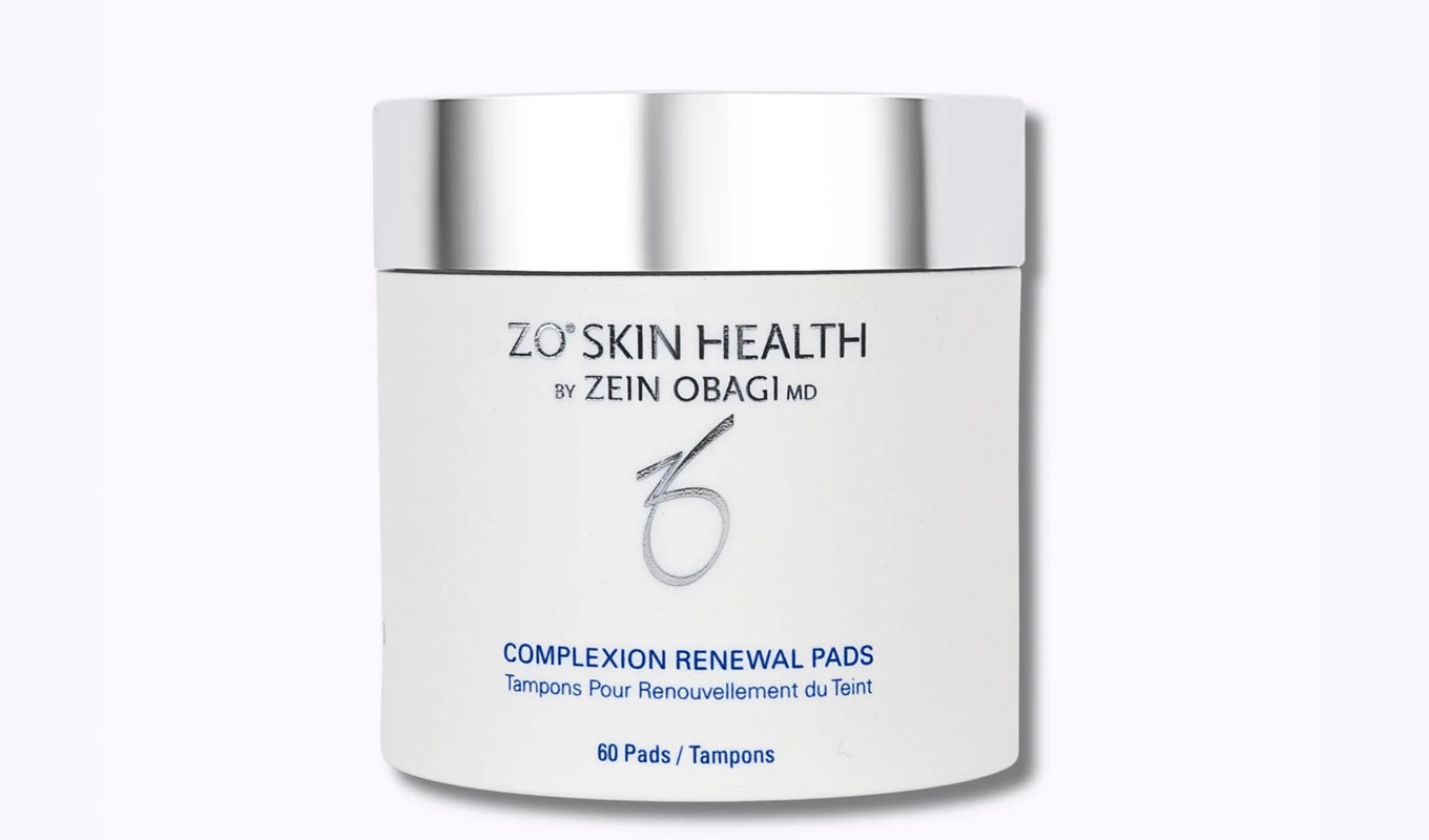 zo skin health pads