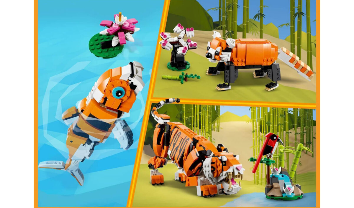 lego set