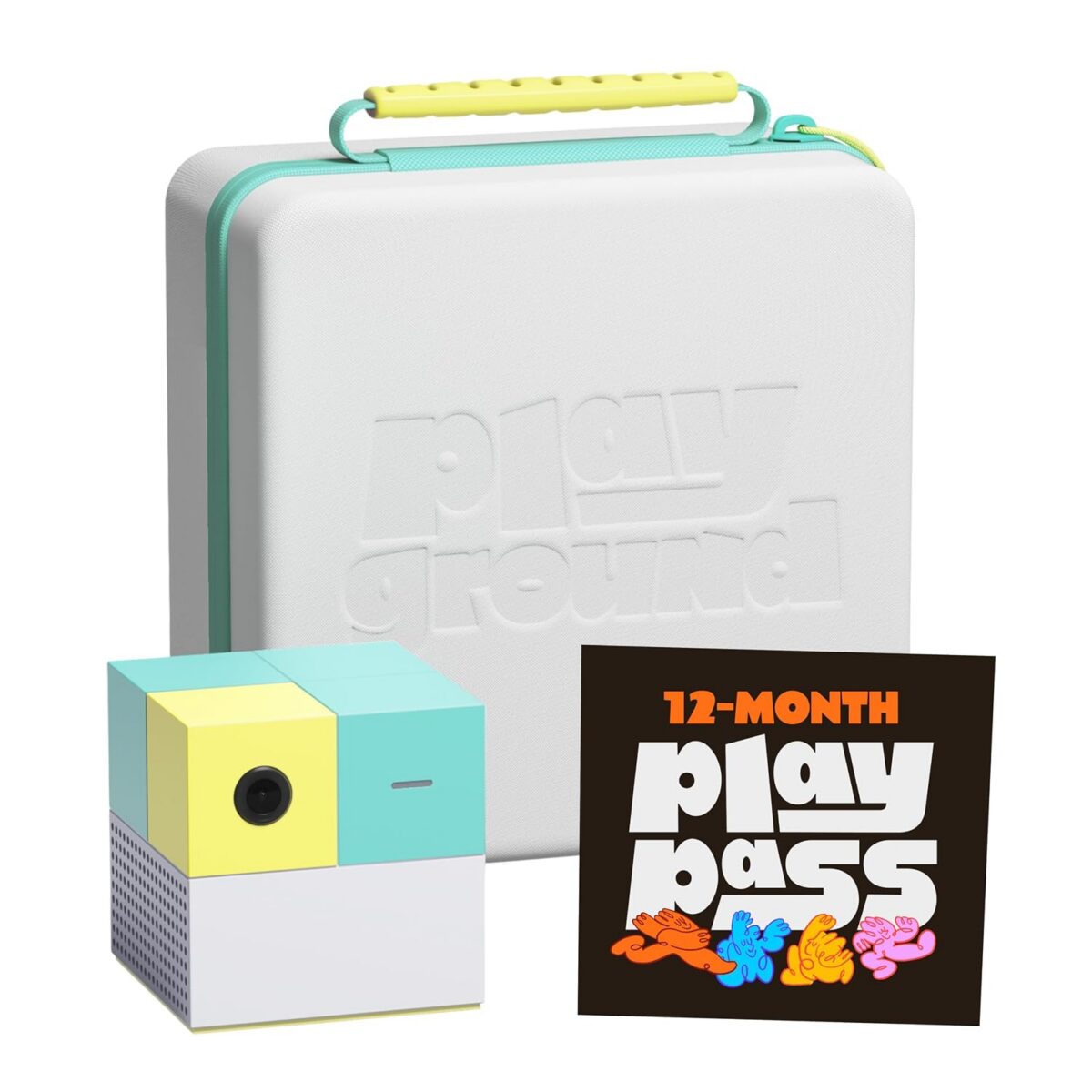 amazon october prime day toy sale: nex playground family gaming bundle