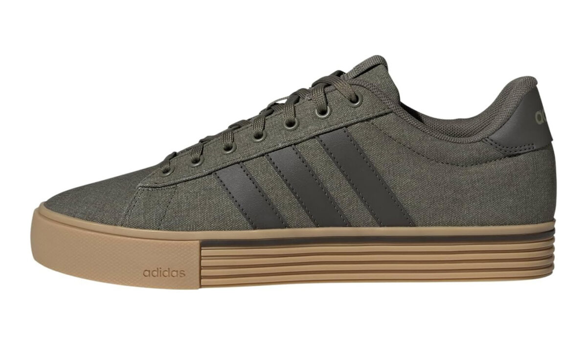 amazon prime fall deal event gifts: adidas daily 4.0 sneakers