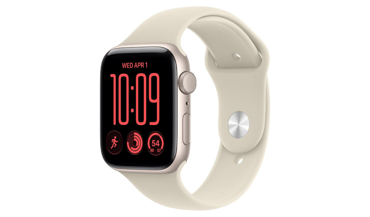 amazon prime fall deal event gifts: apple watch SE 3