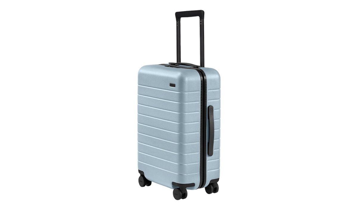 amazon prime fall deal event gifts: away the carry on