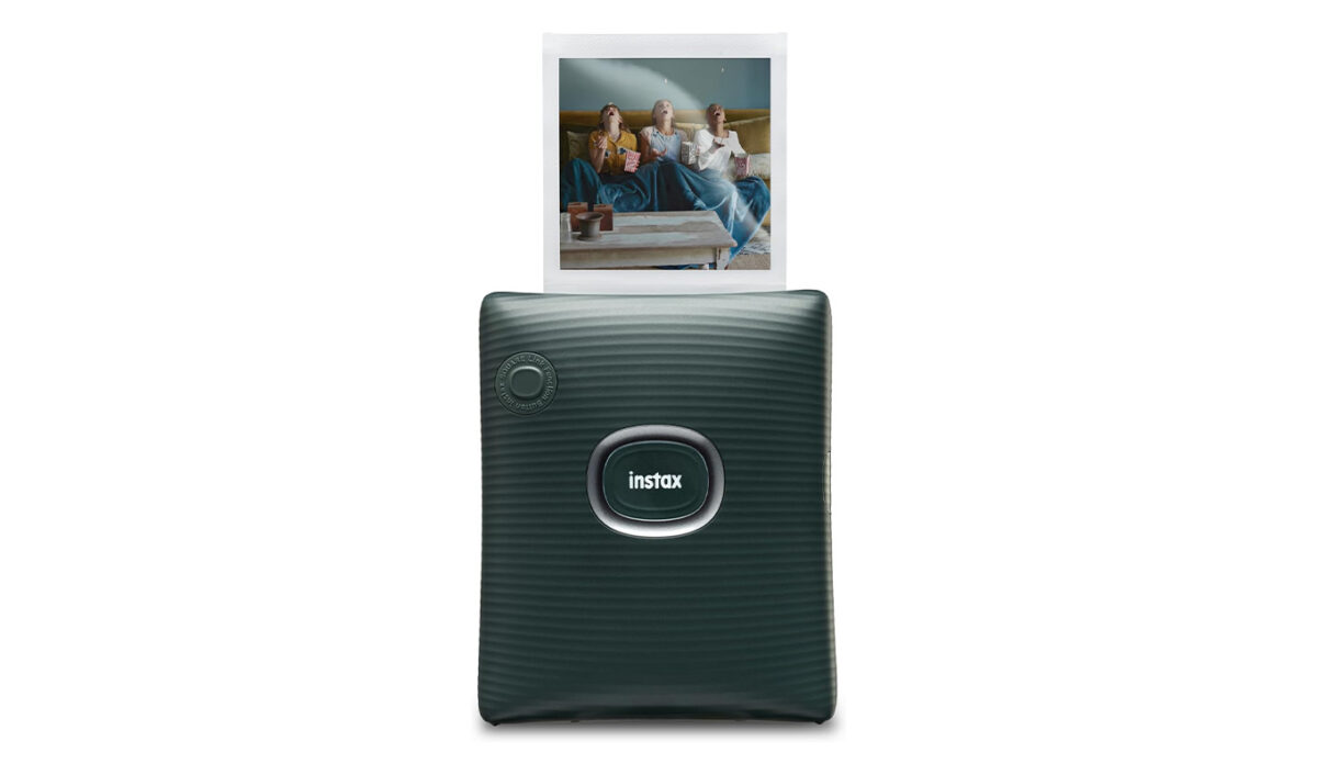 amazon prime fall deal event gifts: fujifilm instax printer